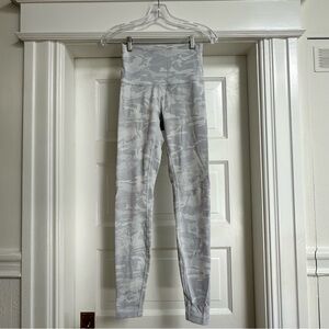 lululemon Wunder Under Super High-Rise Leggings